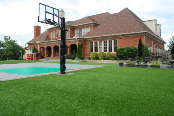 Greenwich artificial grass